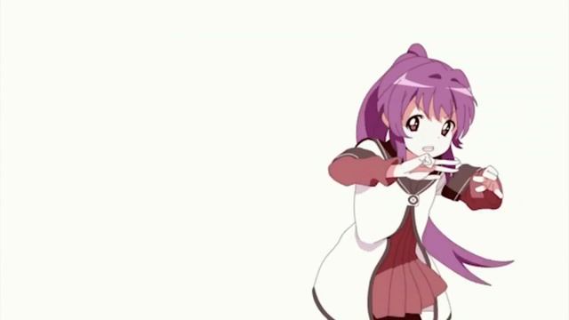 Аниме тян для концовки смотреть онлайн