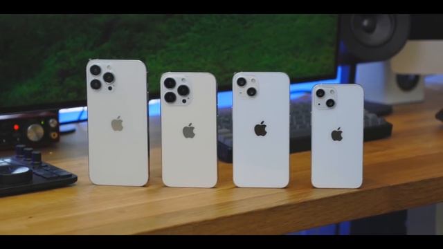 Это iPhone 13 смотреть онлайн