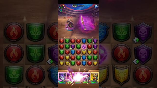 Вы такого ещё не видели!!! Гиппопотам в деле! / Империя пазлов