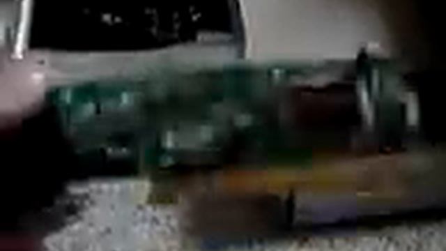 Belkin Fast 10/100 32bit PCI Desktop Network Card Unboxing