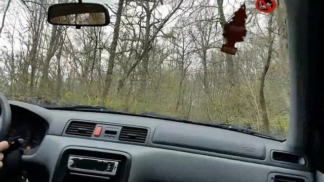 CRV RD1 003 смотреть онлайн