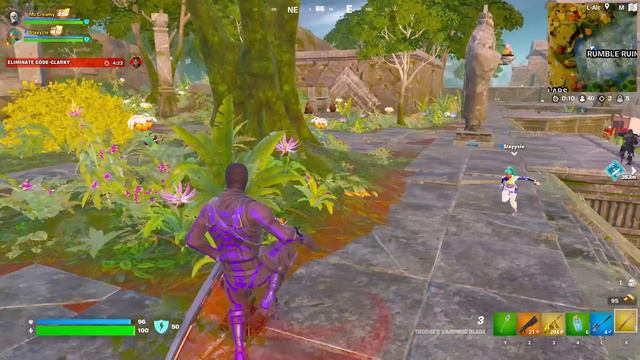 FORTNITEMARES 2023 is EPIC! смотреть онлайн