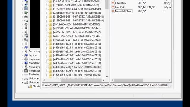 REPARAR CODIGO DE ERROR 19 DE WINDOWS (BIEN EXPLICADO) смотреть онлайн