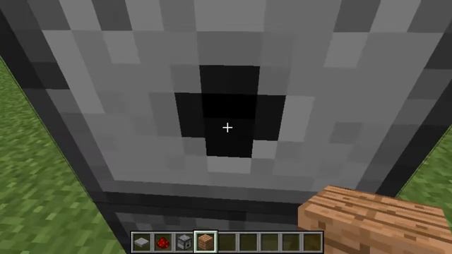 Как надеть броню за 1 секунду? Minecraft смотреть онлайн
