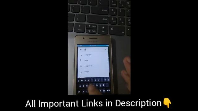How to Install and Use Android Apps in Tizen Mobiles | Samsung z2,z3,z4 etc. | How to Install Apk смотреть онлайн