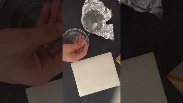 Как почистить серебро в домашних условиях самый быстрый и лёгкий способ смотреть онлайн