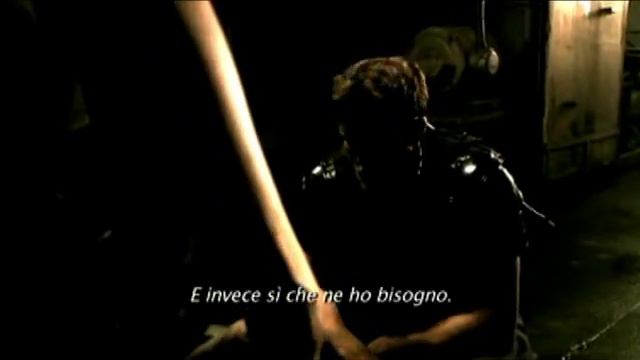 Resident Evil 5 - Viral campaign 2009 - Teaser 3 "Claire" смотреть онлайн