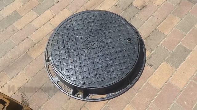 Различия между серым чугуном и ВЧШГ смотреть онлайн