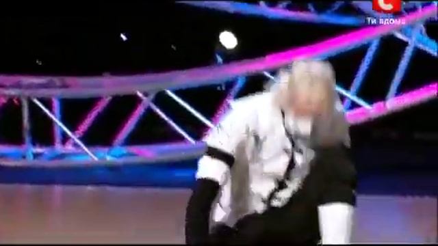 Танцуют все 4 Ялта Александр Волков смотреть онлайн