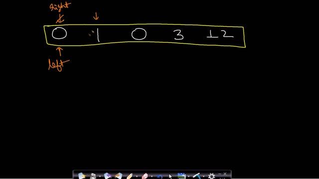 Move zeroes | Leetcode смотреть онлайн