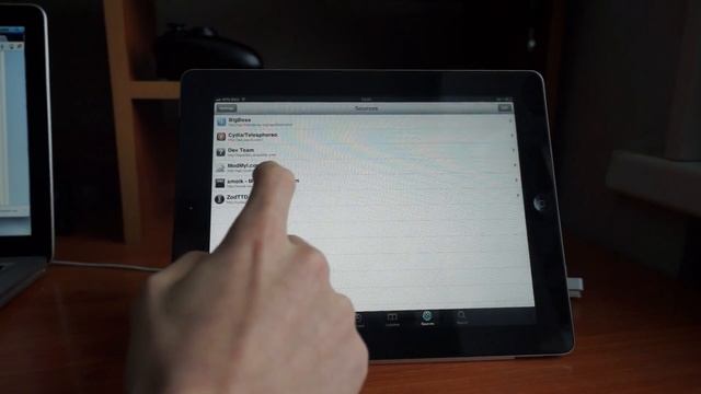 Установка приложений на IOS с помощью AppSync смотреть онлайн