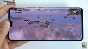 Xiaomi 13 Lite test game Call of Duty Mobile CODM 2024 | Snapdragon 7 Gen 1