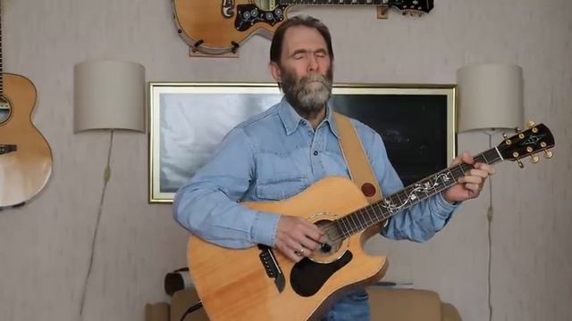 Amazing Grace Of God - 432Hz