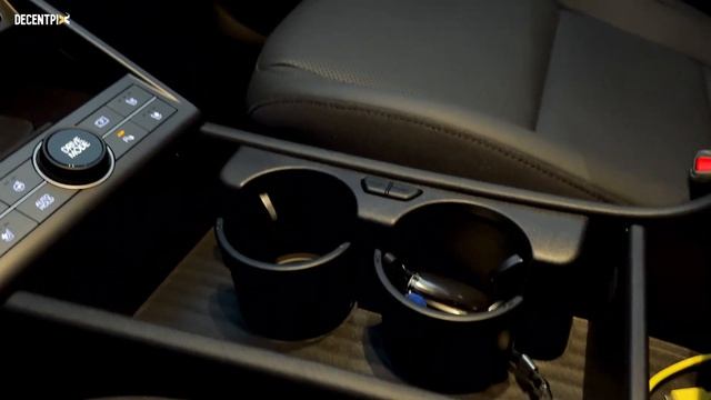2024 Hyundai Kona Hybrid - Interior and Exterior Details смотреть онлайн