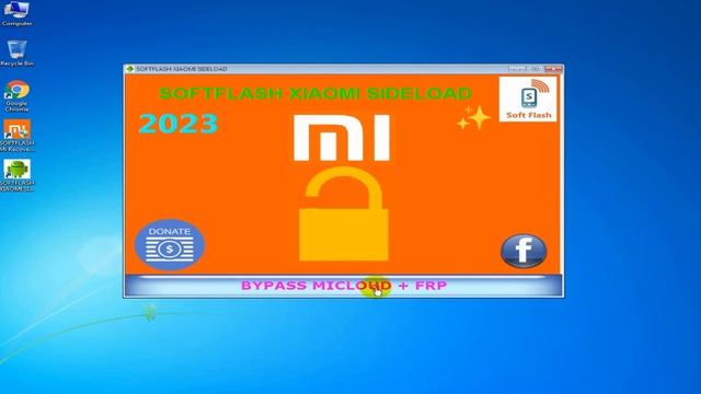 xiaomi mi cloud | New Qualcomm | Erase FRP New OS | bypass micloud | MI Unlock tool смотреть онлайн