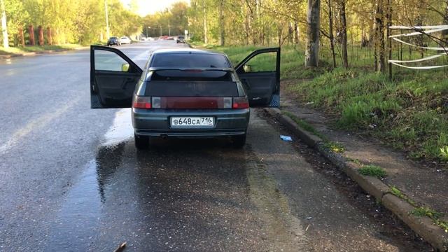 Замена штатных динамиков в ВАЗ 2112 на DL Audio Barracuda 165 смотреть онлайн
