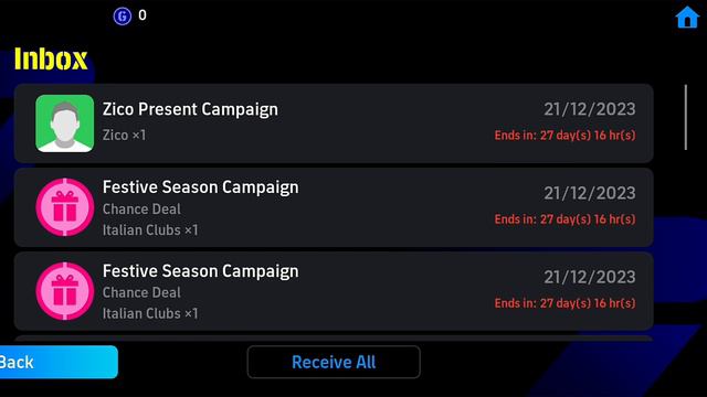 HOW TO GET FREE ZICO IN EFOOTBALL 2024 MOBILE смотреть онлайн
