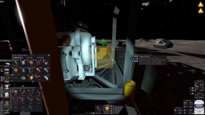 Stationeers #33 - Автоматизация печи