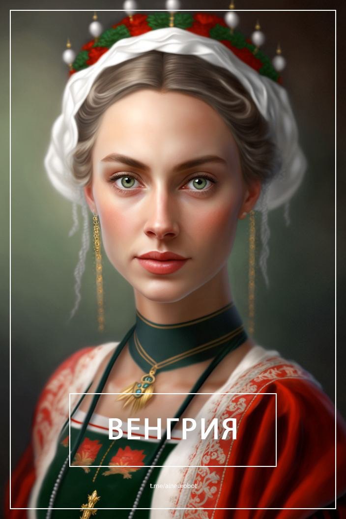 Самый красивый стих на венгерском