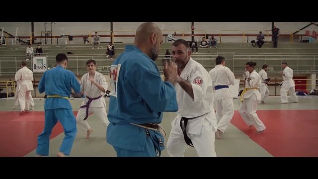 Kudo Camp 2018 смотреть онлайн