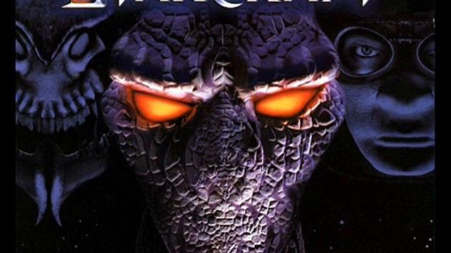 Starcraft - Terran Briefing смотреть онлайн