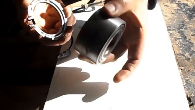The Hidden Danger in Renault Megane ABS – الكشف عن سر ABS رينو ميجان - لن تصدق كيف يعمل هذا! смотреть онлайн