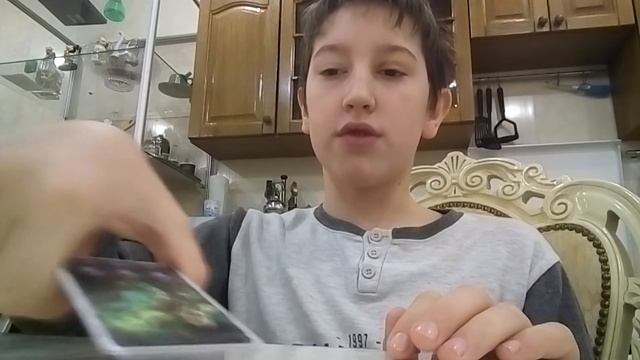 Как правильно кидать карты Mortal Kombat смотреть онлайн