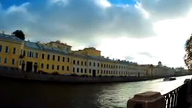 БОЛДИНСКАЯ ОСЕНЬ В ЛЕТНЕМ САДУ. РЕЛАКСАЦИЯ И ВДОХНОВЕНИЕ. смотреть онлайн