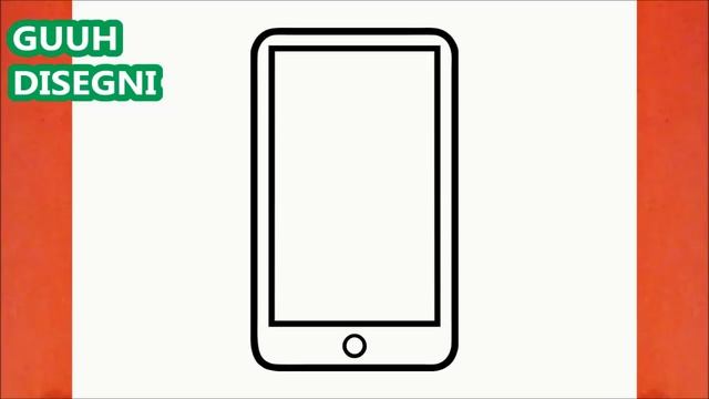 COME DISEGNARE UN TELEFONO KAWAII смотреть онлайн