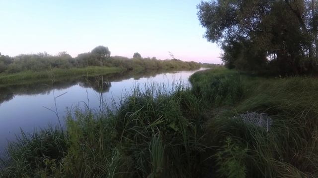 Так вот ты какой, Березинский СОМ! / Знакомство с рекой. смотреть онлайн