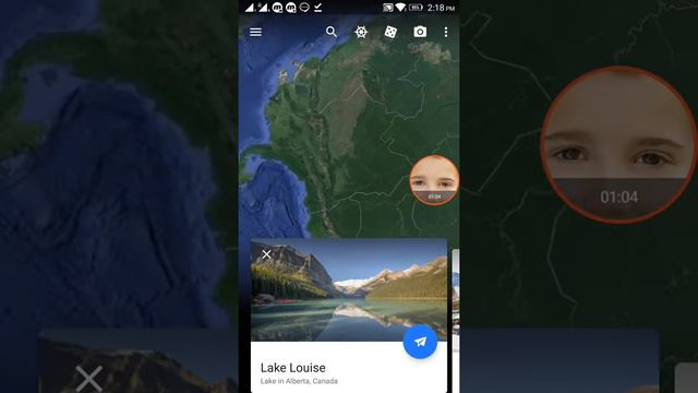 Pro Google Earth Android, IOS, PC, Windows, Kodi, Firestick, Roku, Kindle Fire