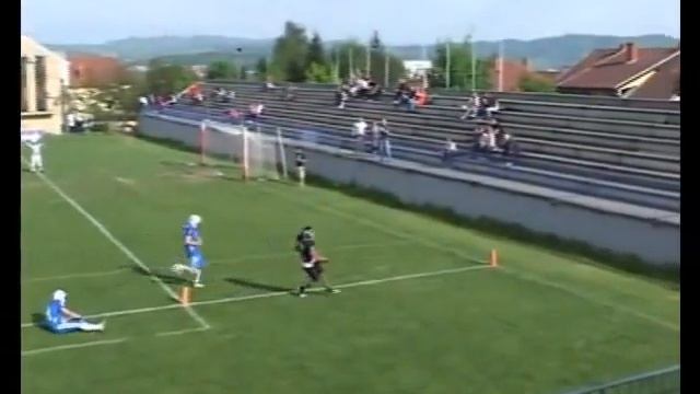 Jeremy Payton 2011 European Highlight Film смотреть онлайн