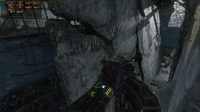 RX 570 + Ryzen 5 3500X | 1080p | Test in 20 games смотреть онлайн