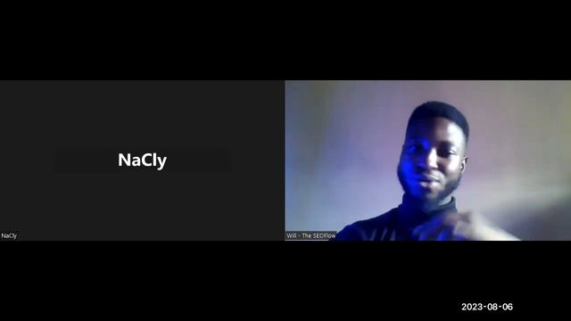 $1,200 LIVE Sales Call - Webflow Web Design смотреть онлайн