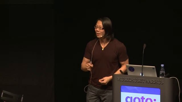 The Geek's Guide to Leading Teams • Patrick Kua • GOTO 2012 смотреть онлайн