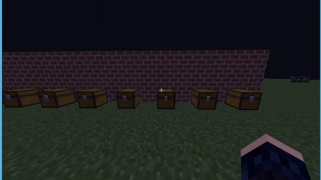 Обзор Мода На Майнкрафт 1 7 10 оружие смотреть онлайн