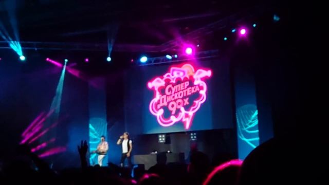 Дискотека 90х.челябинск смотреть онлайн