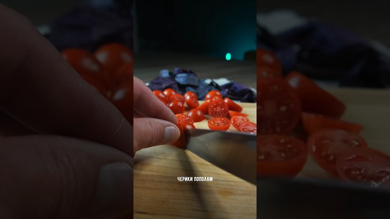 Если хотите удивить гостей необычным и полезным салатом, готовьте по этому рецепту