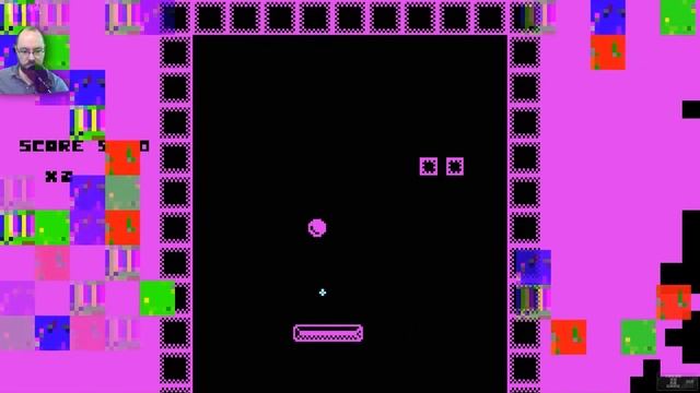 There Is No Game: Jam Edition #001 — Kein Spiel gefunden? [Let's Play] смотреть онлайн