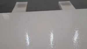 Золотая патина на ясене. Рецепт отделки.