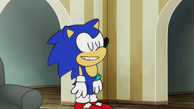 ХАОС КЛОНОВ СОНИКА РУССКИЙ ДУБЛЯЖ / Sonic Clone Chaos русская озвучка смотреть онлайн