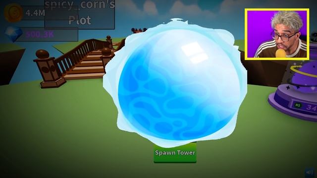I build THE STRONGEST 9999+ TURRET CANNON in Roblox Merge Battle Simulator смотреть онлайн
