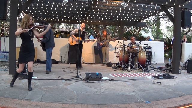 Bulerias смотреть онлайн