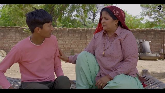 मां की 2 रोटी। दिल छू लेने वाली Story | New Haryanvi Emotional Story 2023 смотреть онлайн