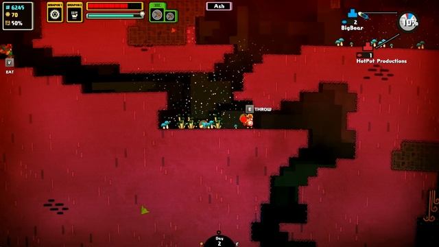 Nom Nom Galaxy - #1 - Favored Flavor (4 Player Gameplay) смотреть онлайн