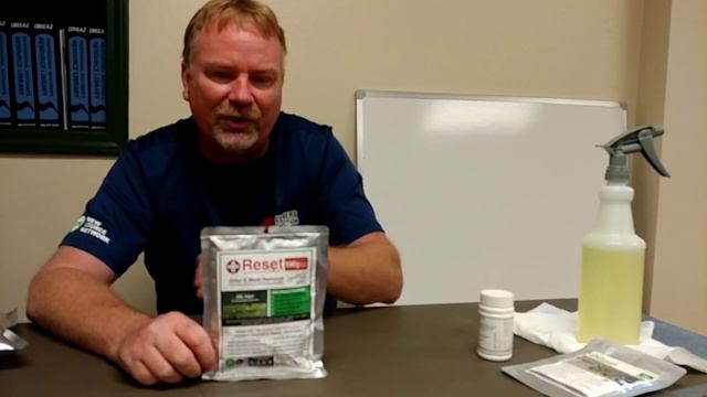 The Multiple Uses of Chlorine Dioxide CLO2 смотреть онлайн