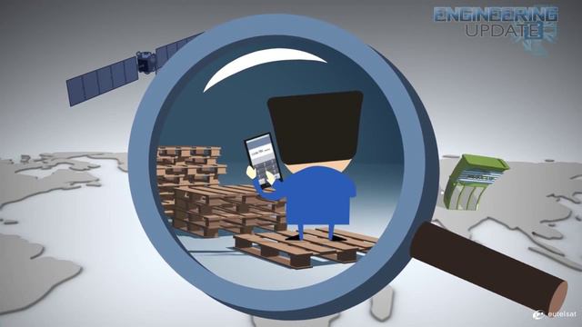 Engineering Update #131: Facebook Delivers the Internet From Space смотреть онлайн