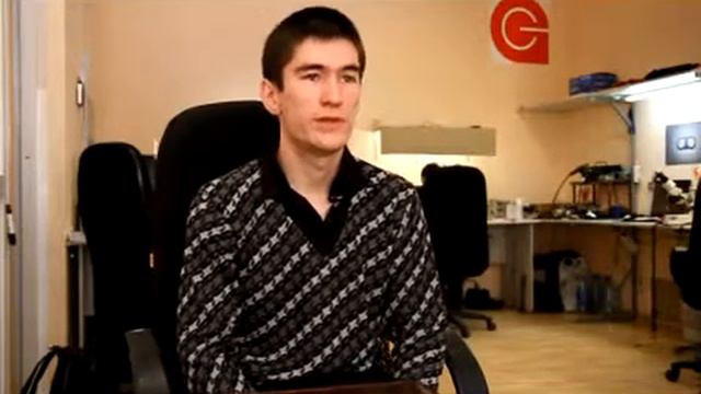 FullReady Gadget - Эпизод 5 смотреть онлайн