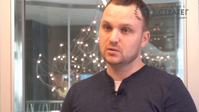 Альянс Стратег — Наши люди 3.mov