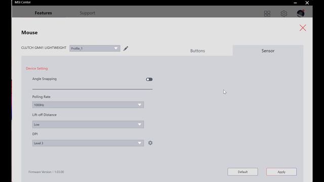Best Lightweight Gaming Mouse? MSI Clutch GM41 V2 Lightweight Review